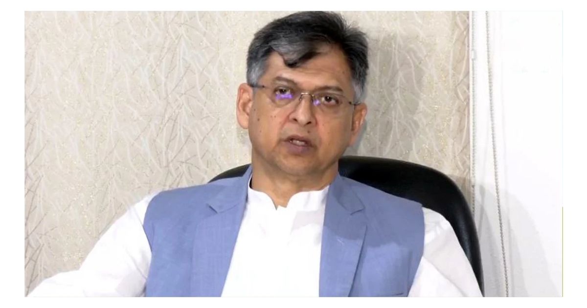 জামায়াতের সঙ্গে জোটের সুযোগ নেই, তবে এনসিপির জন্য আলোচনার দরজা খোলা: সালাহউদ্দিন