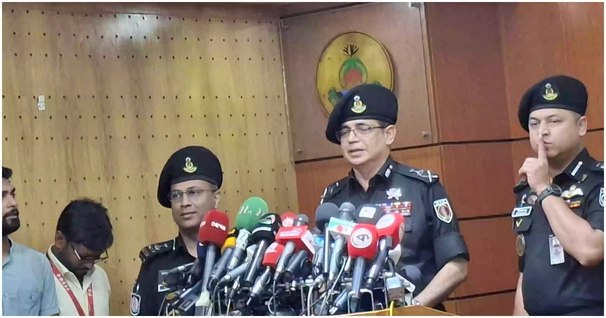 Mob-Violence-cannot-disrupt-the-normal-activities-of-the-country-RAB-Director-General