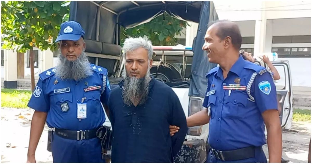 Jailhajat-in-the-murder-of-Khatib-in-Chandpur