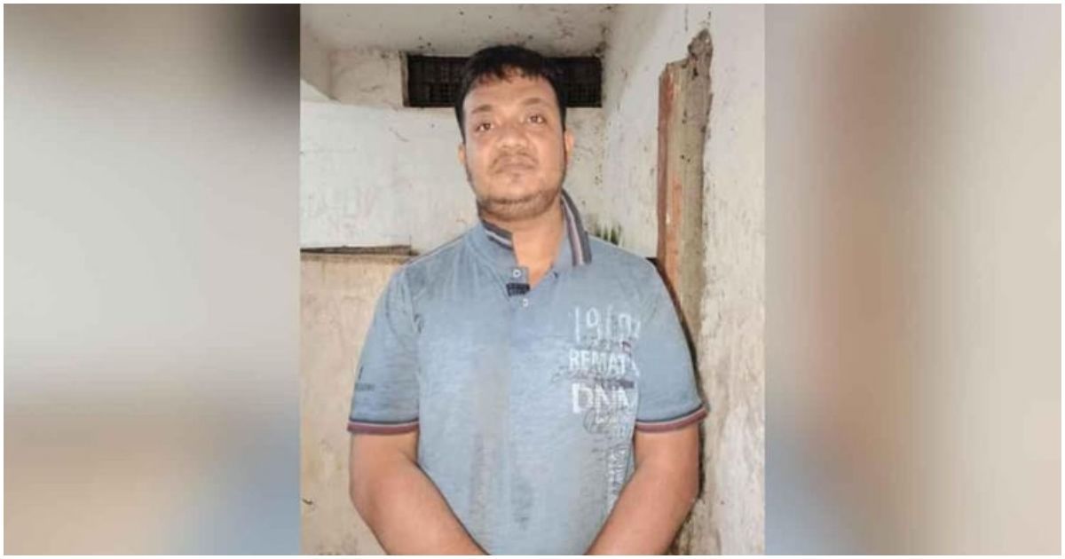 Rangpur-Awami-Volunteer-League-leader-Iftekharul-Shubh-arrest