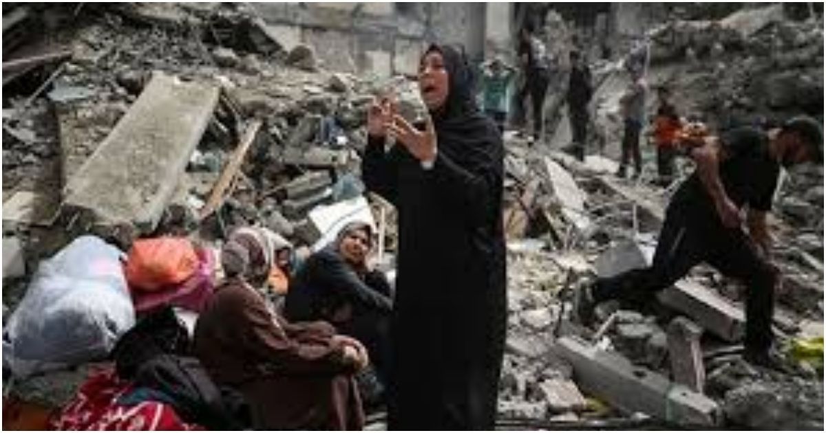 Israeli-attacks-killed-in-Gaza 