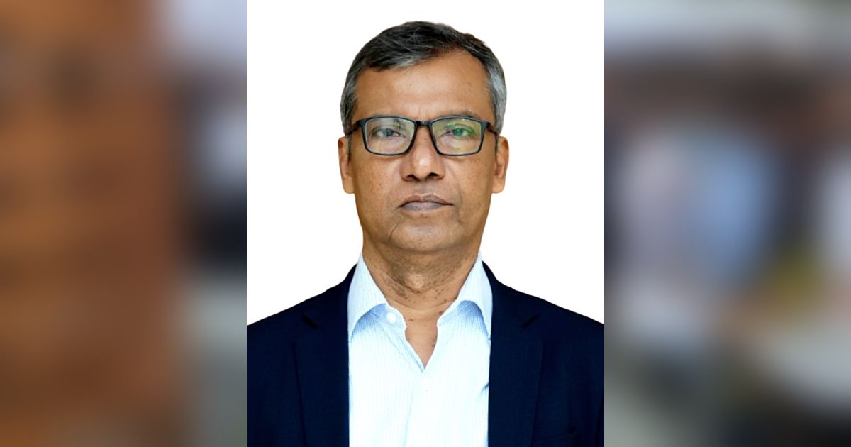 New-Director-General-of-Bangladesh-Water-Development-Board