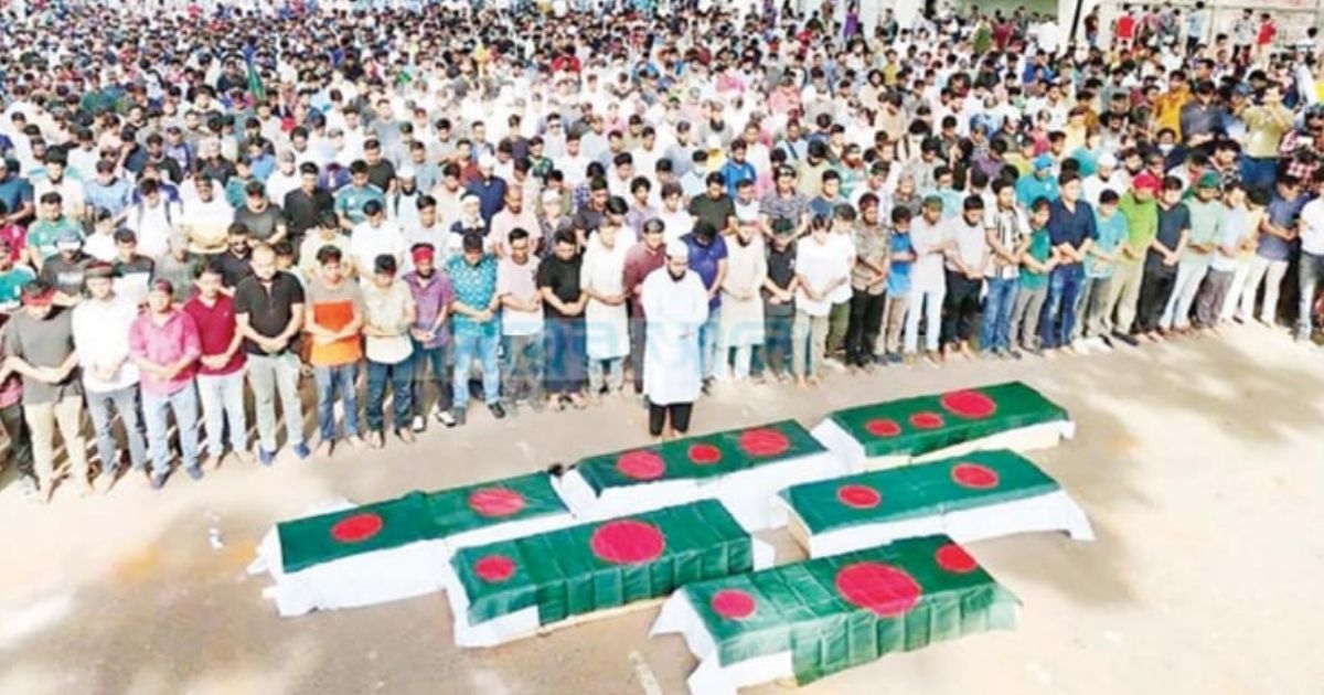 July-5-Police-announced-a-complex-shutdown-program-at-the-Gaibana-funeral