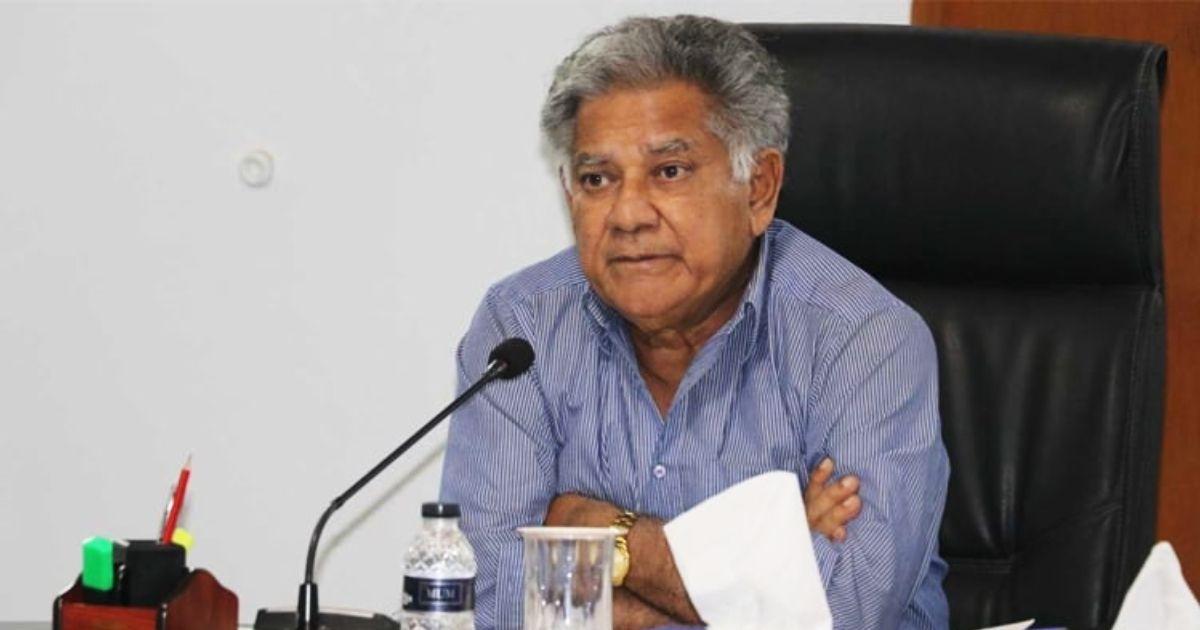বন্দর অবকাঠামো উন্নয়নে সিঙ্গাপুরকে বিনিয়োগের আহ্বান নৌপরিবহন উপদেষ্টার