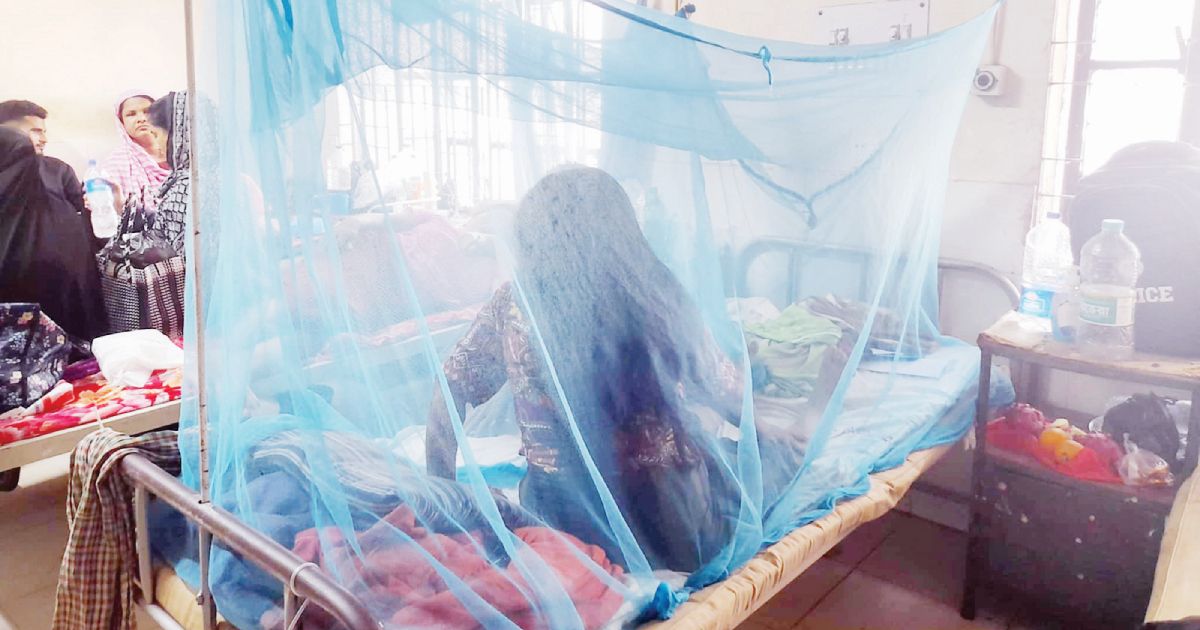Malaria-is-becoming-terrifying-again-in-Rangamati