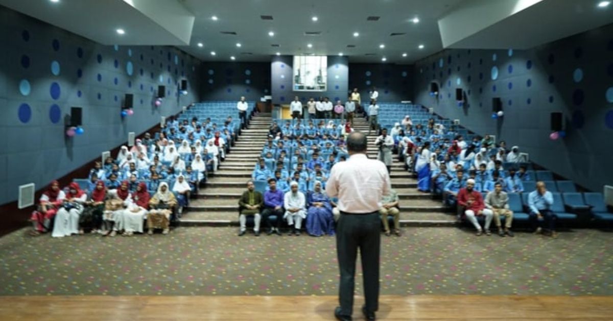 Inauguration-of-the-week--long-documentary-program-on-the-anniversary-of-the-mass-uprising