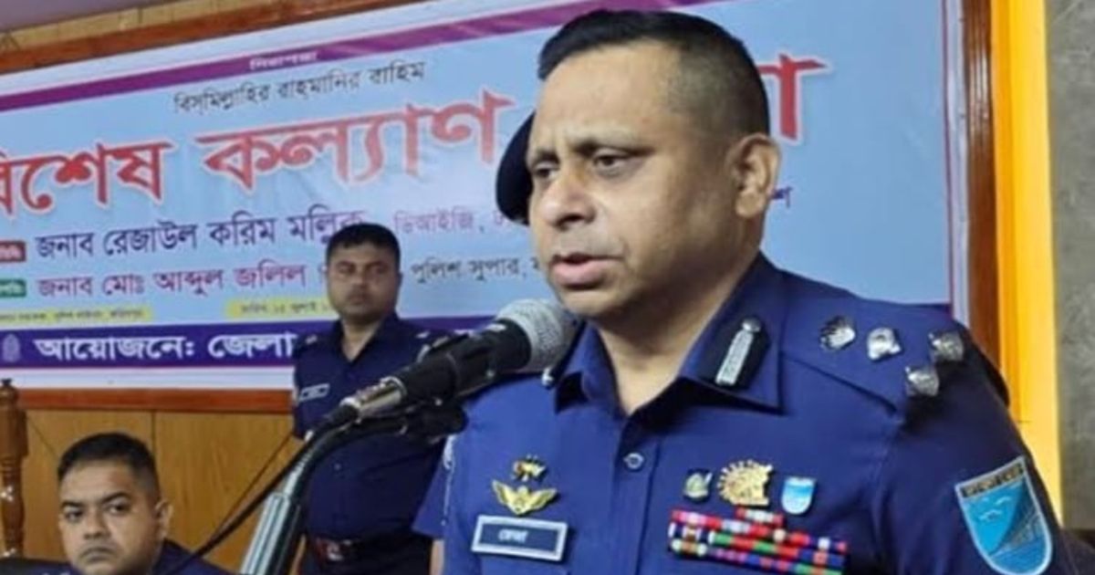 If-any-of-the-banned-organization-smells-of-tatat-will-not-be-exempted-DIG-Dhaka-Range