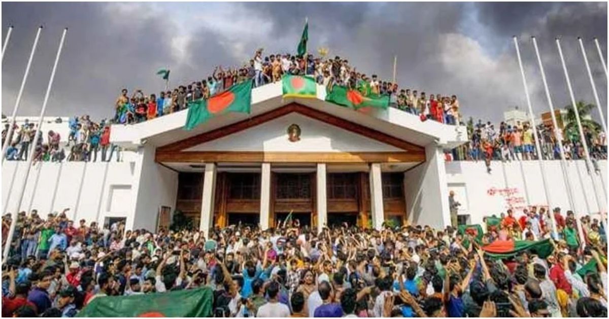 ‘জুলাই গণঅভ্যুত্থান স্মৃতি জাদুঘর’ নির্মাণে ব্যয় হবে ১১১ কোটি টাকা