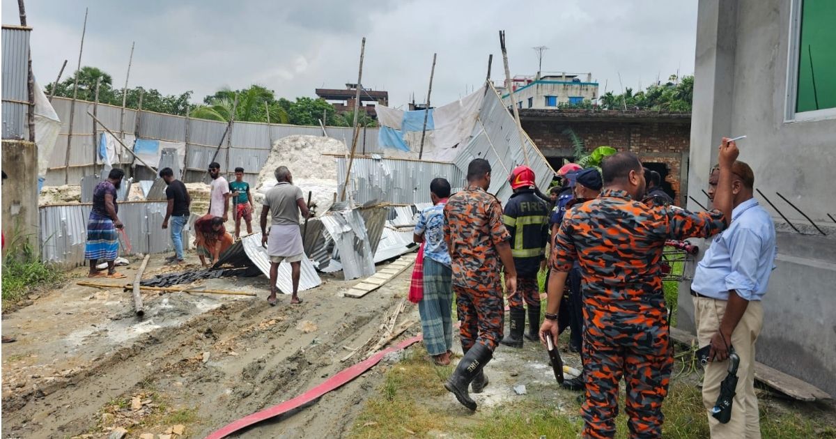 গ্যাসের-অবৈধ-সংযোগ-উচ্ছেদে-তিতাস-গ্যাস-কর্তৃক-সাঁড়াশি-অভিযান-জরিমানা-আদায়
