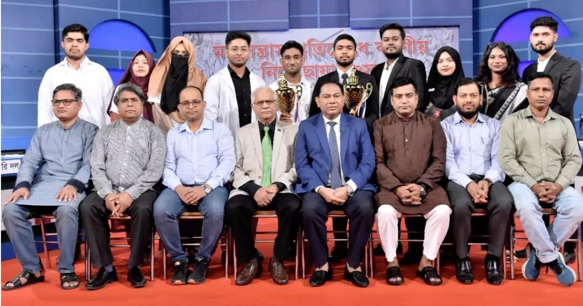 গোপালগঞ্জের ঘটনায় গোয়েন্দা ব্যর্থতা ছিল: সাবেক আইজিপি আশরাফুল হুদা