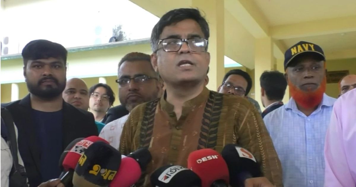 নির্বাচন-নিয়ে-কোনো-অনিশ্চয়তা-নেই-প্রেস-সচিব
