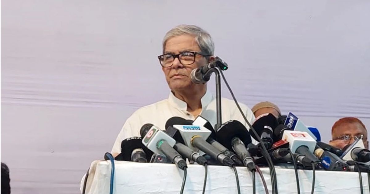 দিন-যত-যাচ্ছে-পরিস্থিতি-তত-জটিল-হচ্ছে-ফখরুল