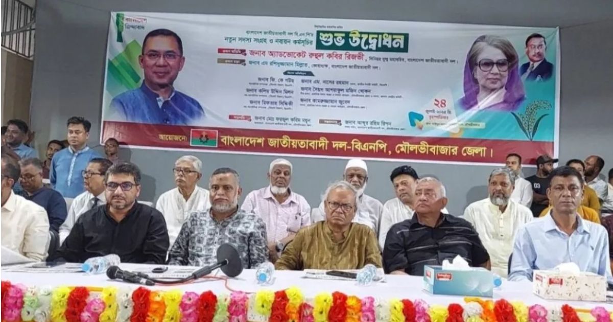 The-autocratic-Hasina-wanted-to-make-the-BNP--disintegrate-Rizvi