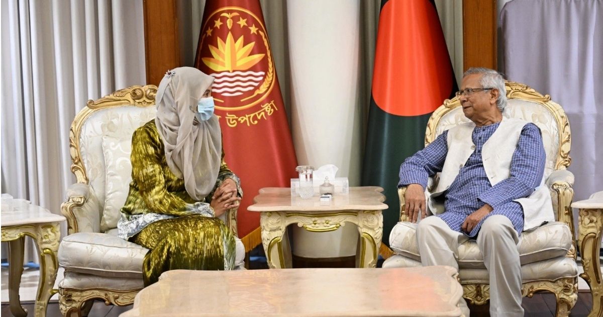 The-chief-adviser-sought-the-support-of-Malaysia-to-get-the-membership-of-Bangladesh-ASEAN
