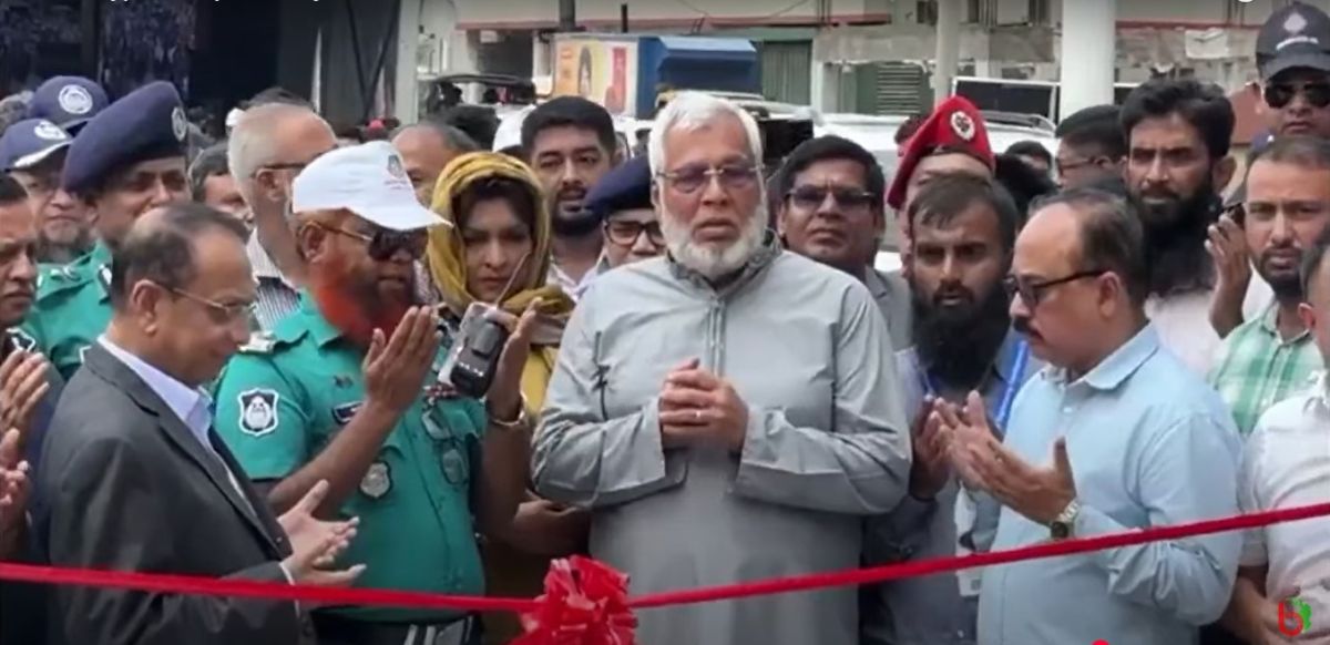 Success-of-PPP-Model-of-Bangladesh-Inauguration-of-Dhaka-Bypass-Expressway