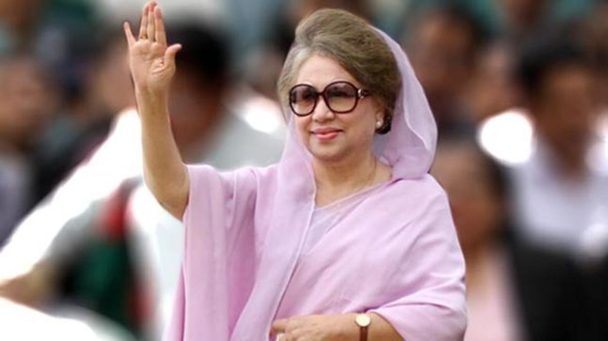Khaleda-Zias-5th-birthday-today