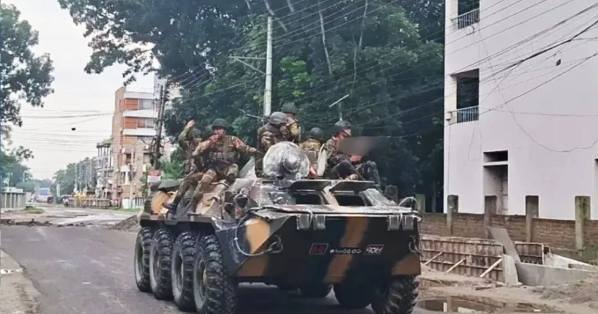 Curfew-continued-in-Gopalganj-Case-in-public-panic