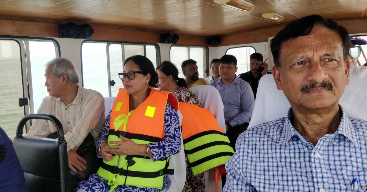 The-possibility-of-Kaptai-lake-emphasizes-development---two-advisers-in-Rangamati