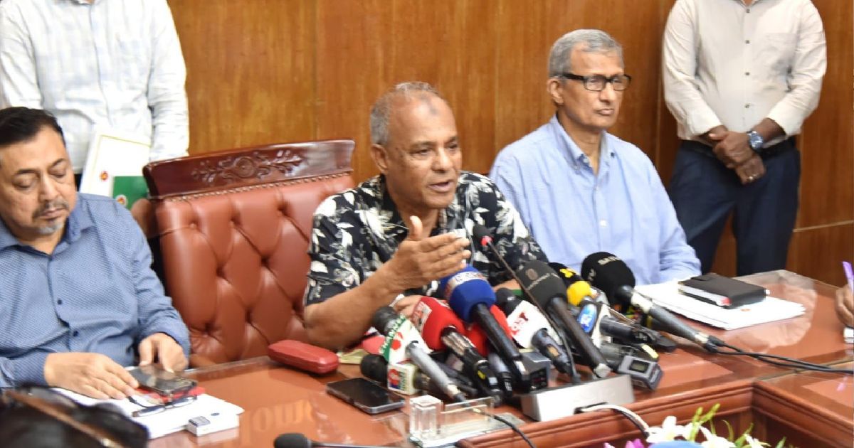 Gopalganj-is-not-a-mass-arrest-but-criminals-are-being-caught-Home-Advisor