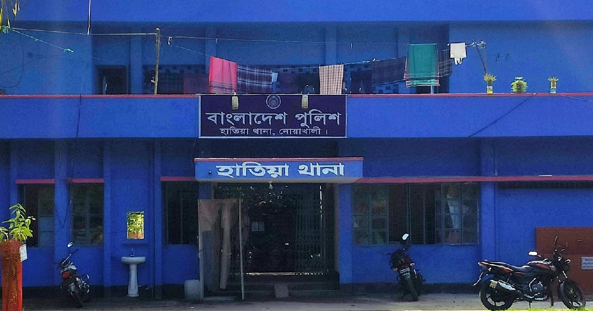মেঘনায় দুর্বৃত্তদের হামলায় দুই কোস্ট গার্ড সদস্য আহত