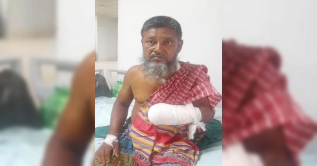 The-plaintiff-was-in-terror-beyond-the-arrest-of-the-nephew-of-the-uncle