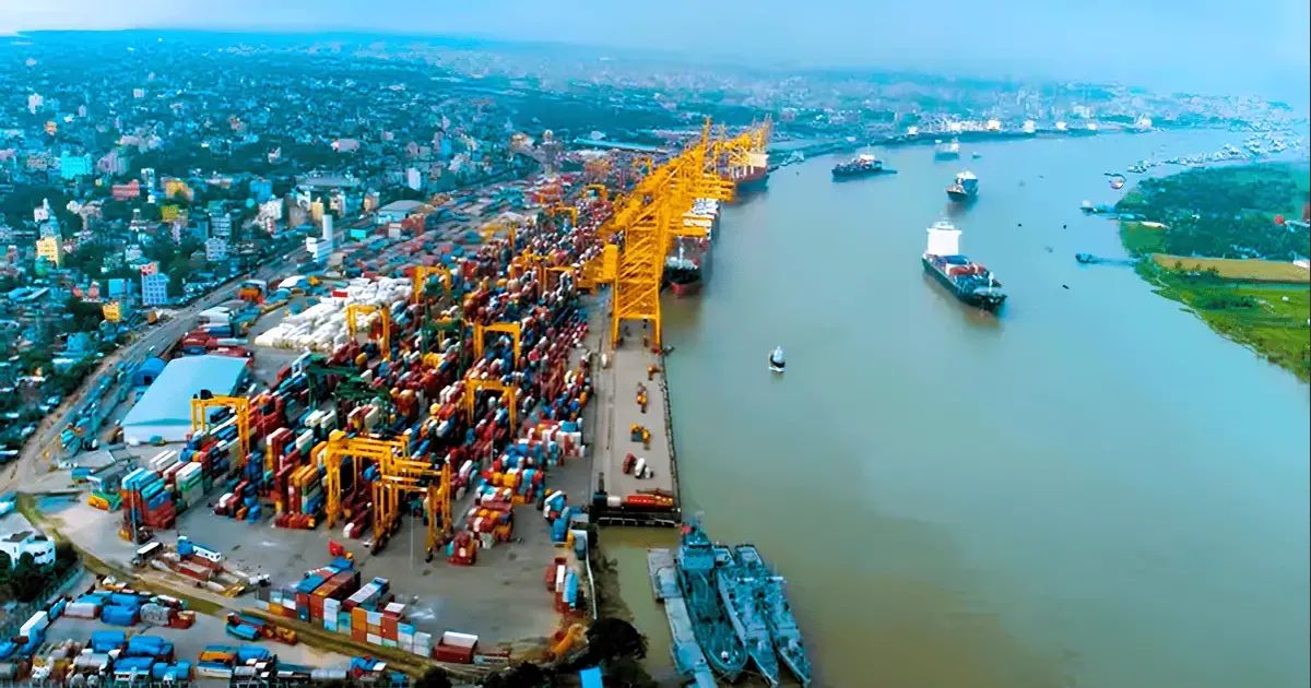 চট্টগ্রাম-বন্দরে-আমদানি-রপ্তানিতে-৩০-শতাংশ-শুল্ক-বাড়ানোর-সিদ্ধান্ত