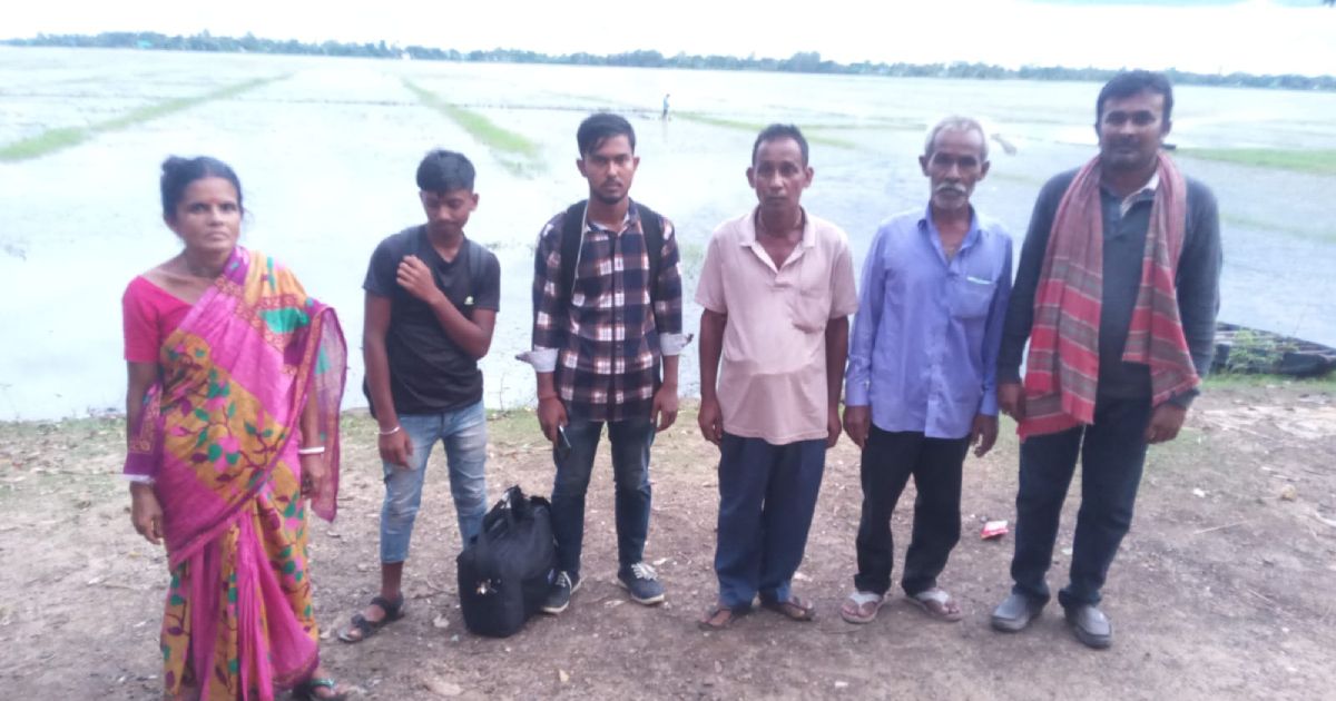 4-Bangladeshi-detained-for-illegally-infiltration-from-India-to-Bangladesh-through-border