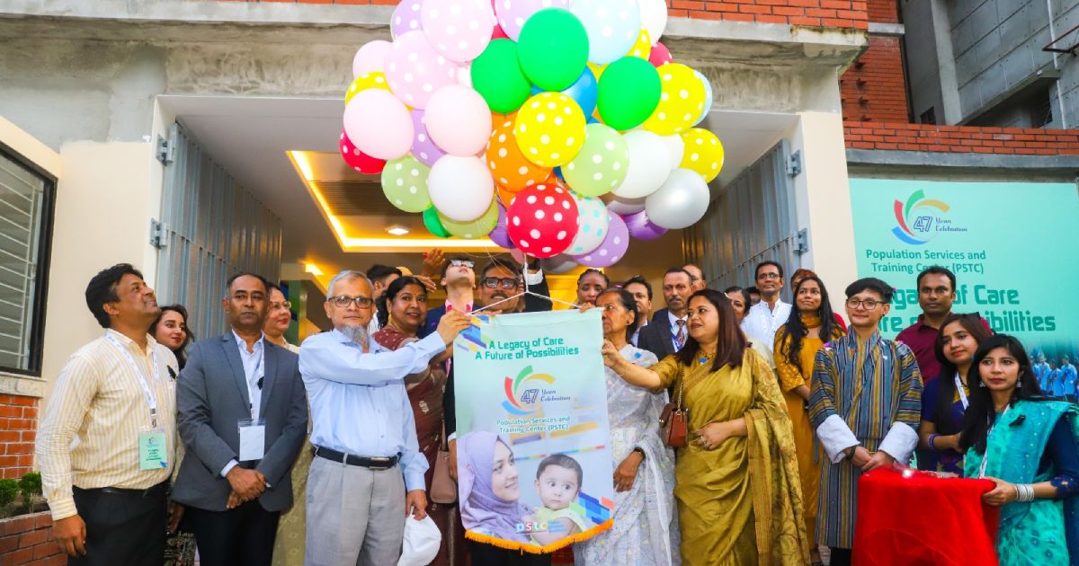 Celebration-of-PSTC-7-year-anniversary-The-story-of-human-journey-is-new-horizon-of-possibilities