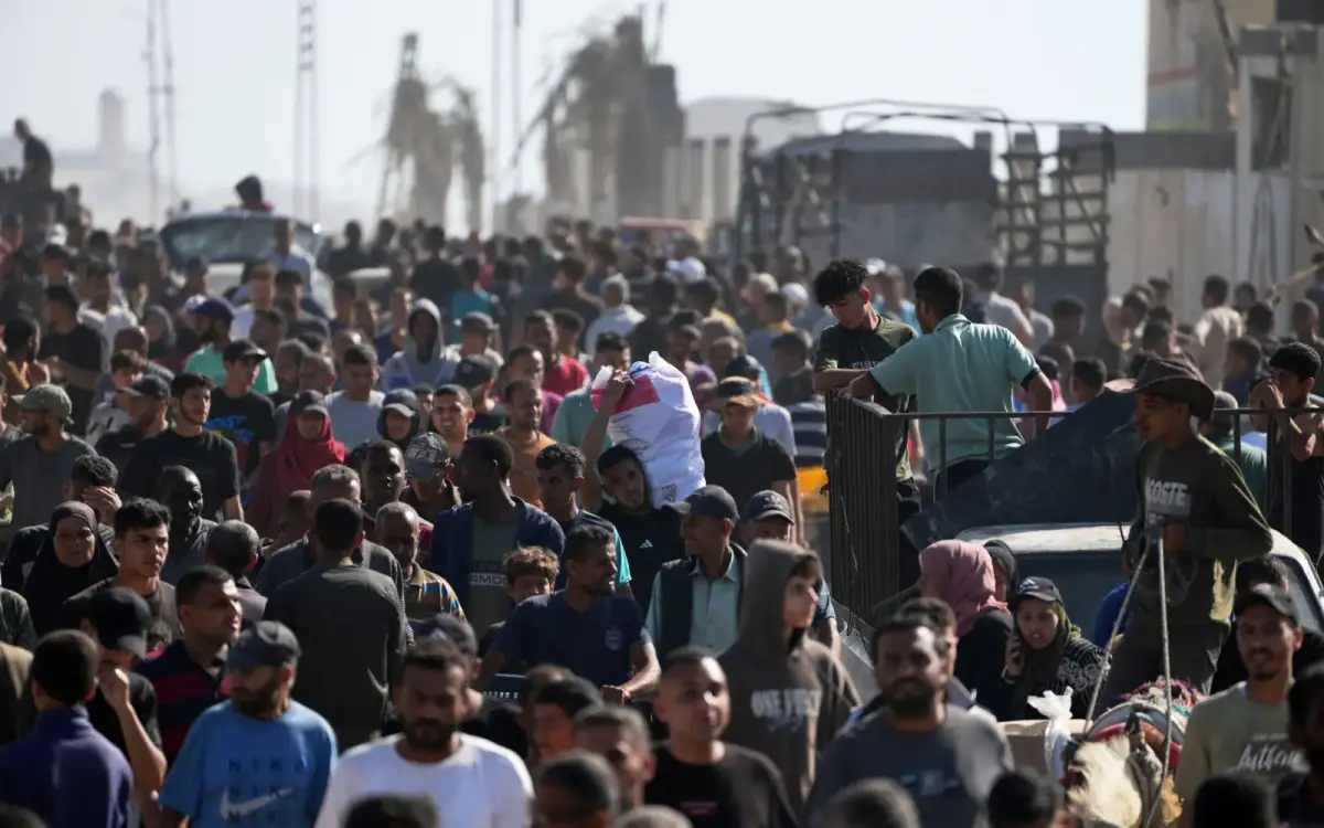 US-supported-Assistance-Center-Death-trap-in-Gaza-Human-Rights-Watch