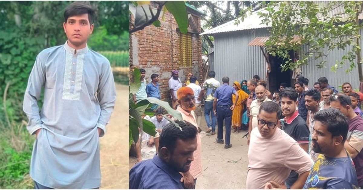 ৩০০-কিমি-পাড়ি-দিয়ে-তরুণীর-বাড়িতে-তরুণের-আত্মহত্যা