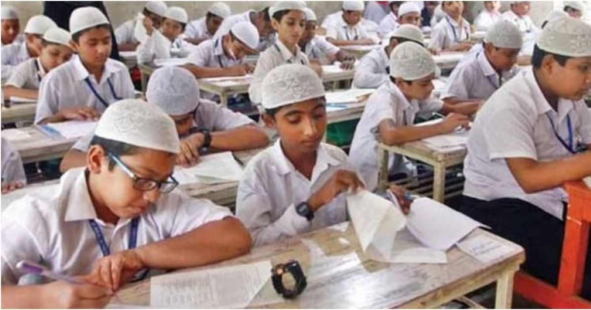 Scholarship-Examination-is-being-launched-in-the-fifth-grade-of-the-madrasa