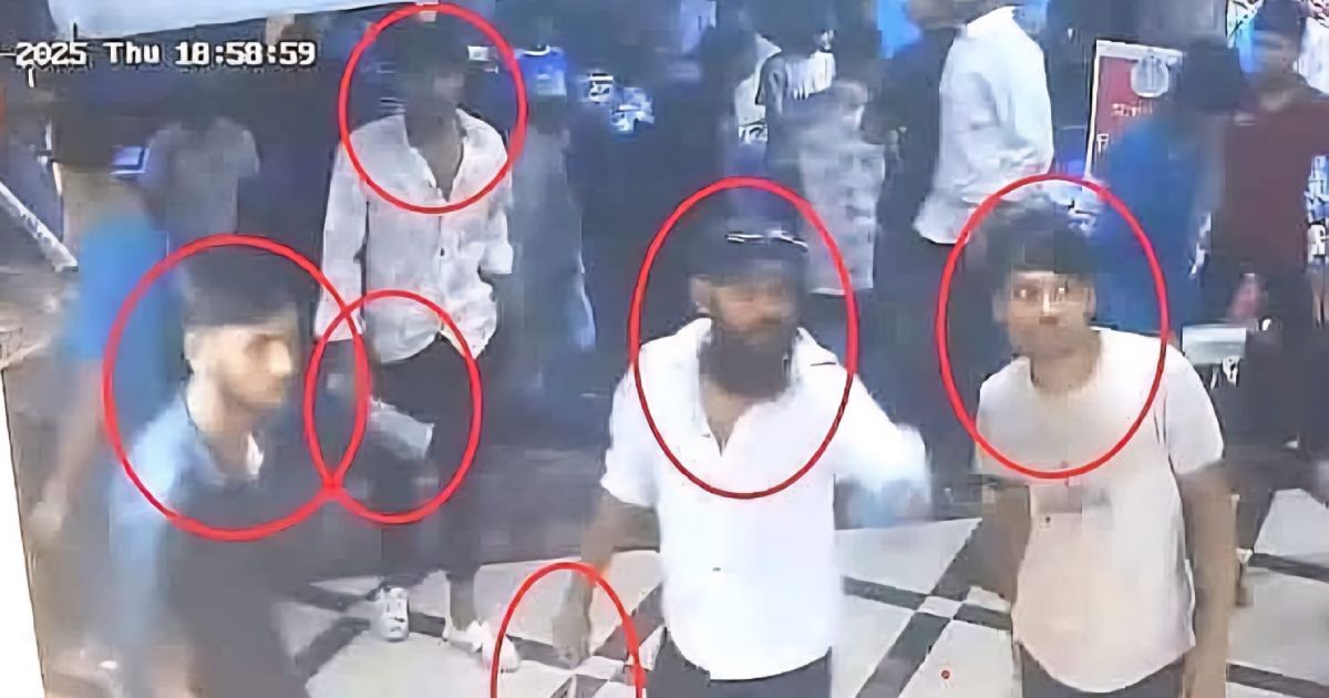 গাজীপুরে-সাংবাদিককে-কুপিয়ে-হত্যার-ঘটনায়-পাঁচজনকে-আটক-করেছে-পুলিশ