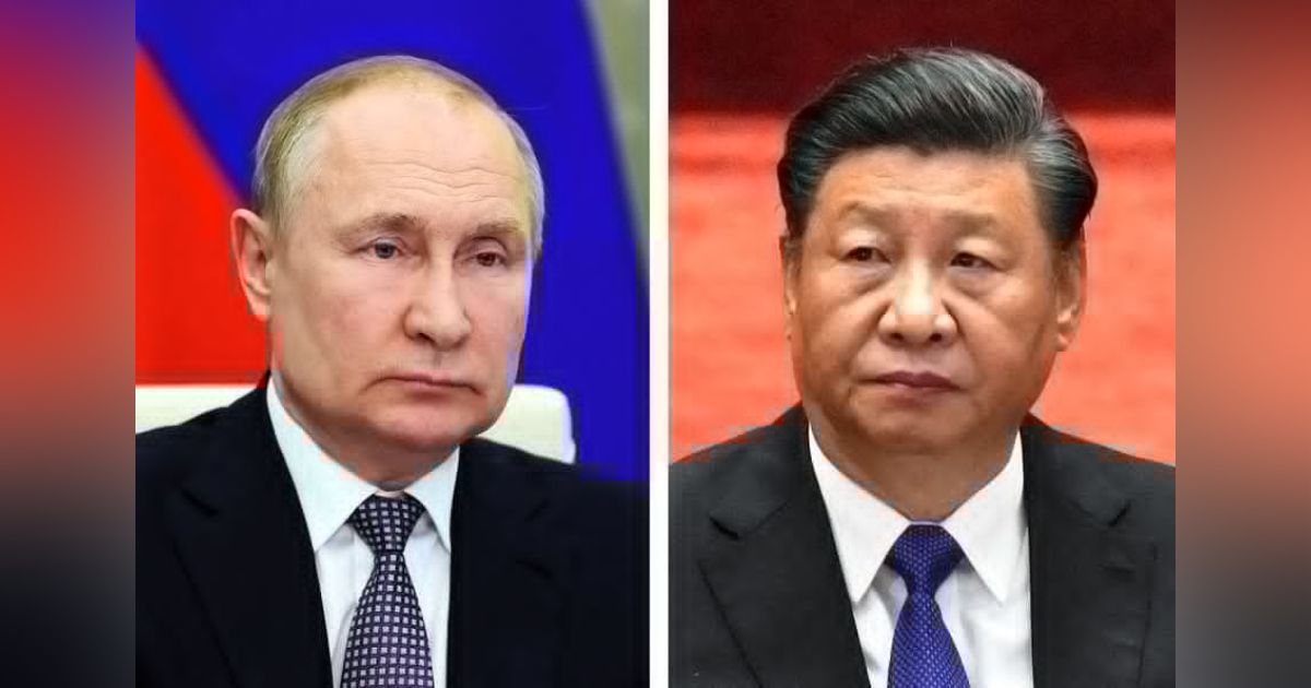 China-is-happy-to-improve-Russia-US-relations-Shi-Jinping-told-Putin