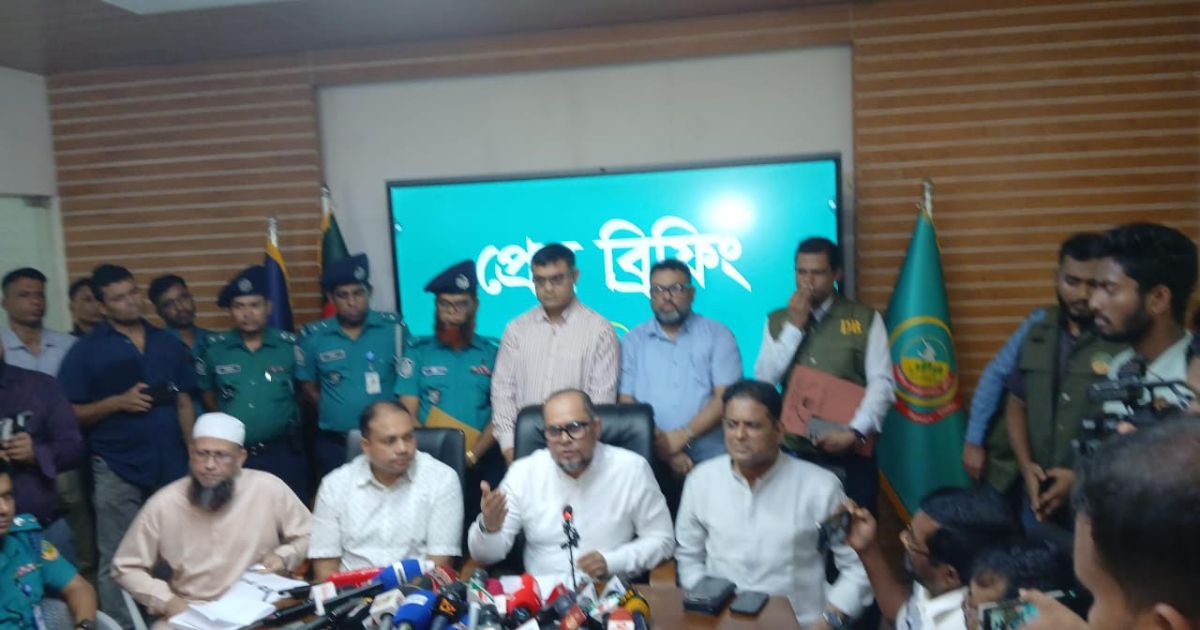 সাংবাদিক-তুহিন-হত্যাকাণ্ডে-হ্যানিট্র্যাপ-ব্যবহার-করা-হয়েছে