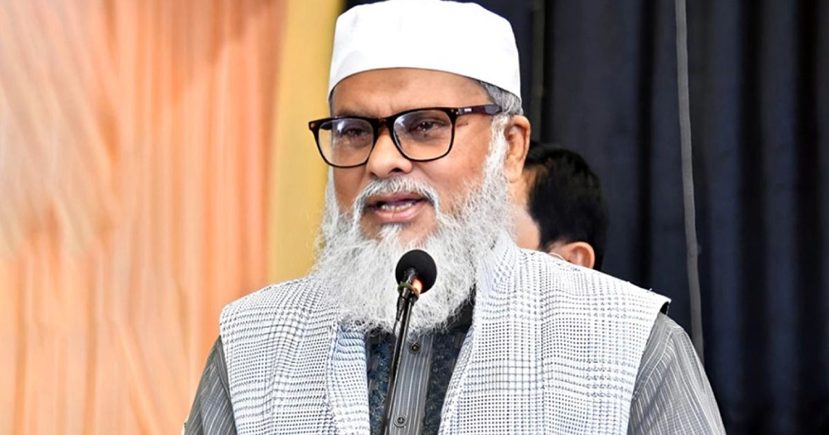 কারাগারে-৭০-হাজার-বন্দীর-নৈতিকতা-শিক্ষার-উদ্যোগ-নেওয়া-হয়েছে-ধর্ম-উপদেষ্টা