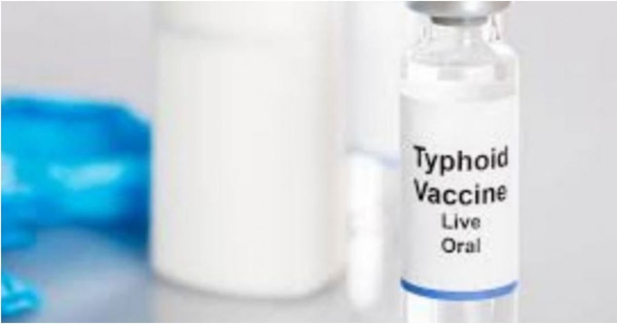 For-the-first-time-the-typhoid-vaccine-will-get-1-million-children