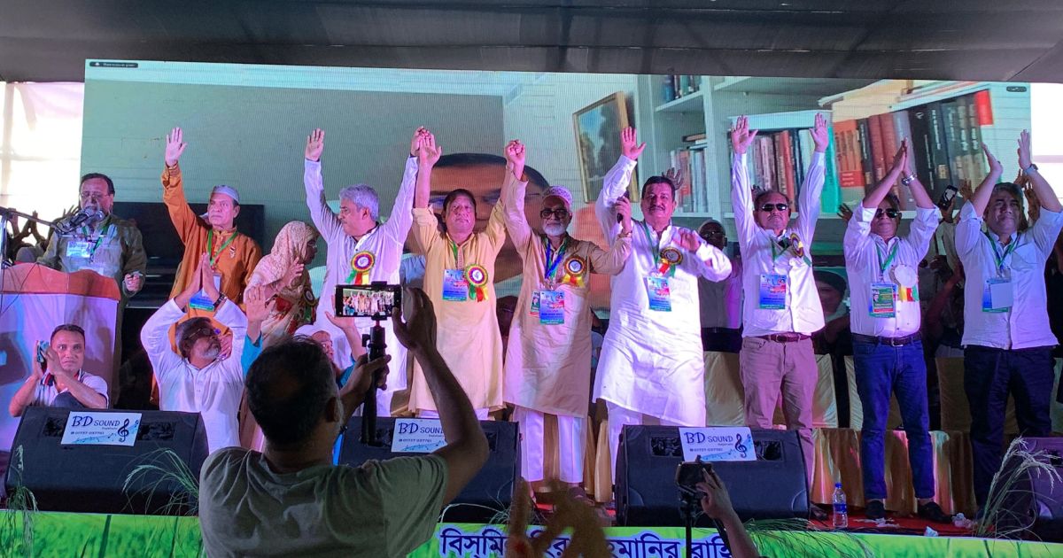 সামনে অনেক কাজ, অনেক চ্যালেঞ্জ: তারেক রহমান