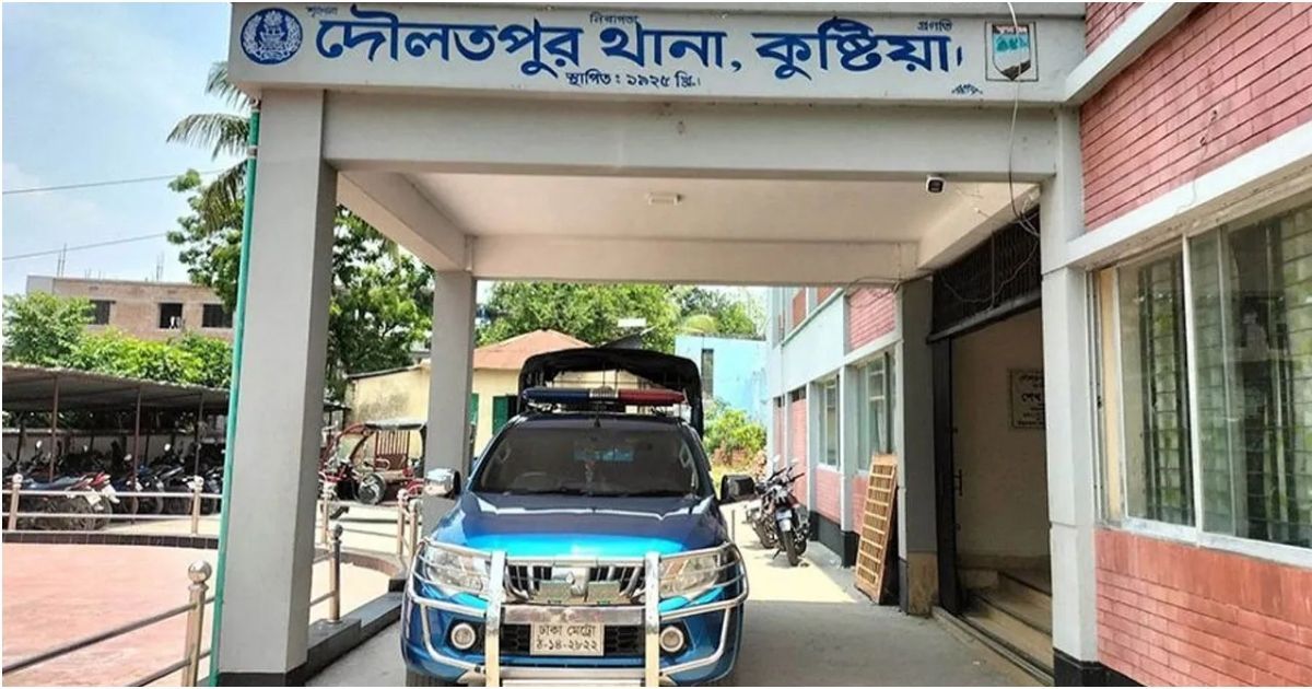 Terrorists-were-shot-dead-in-a-drug-control-operation-in-Daulatpur