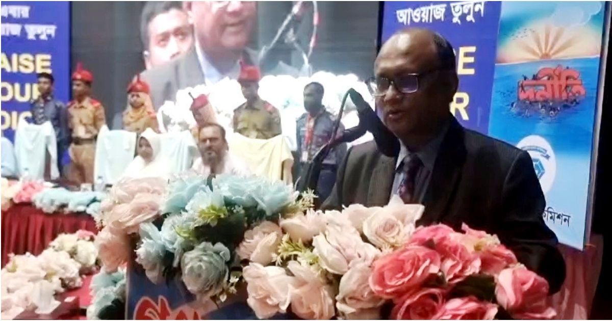 Corruption-is-not-possible-at-all-but-it-is-possible-to-reduce--the-ACC-chairman-in-Joypurhat