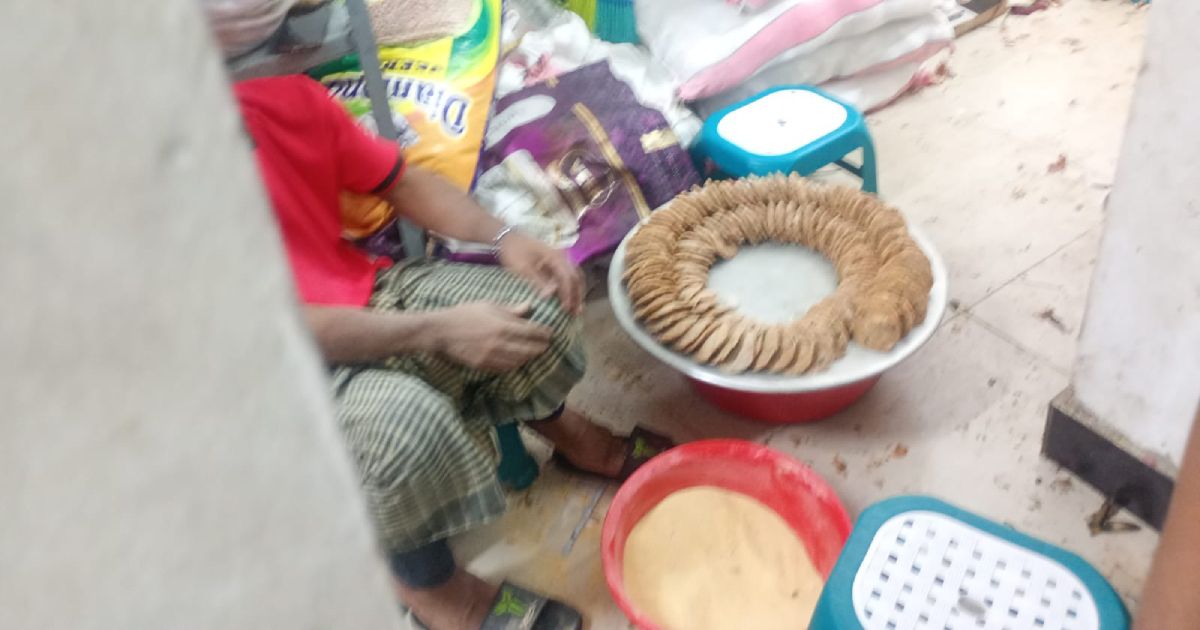 ব্রাহ্মণবাড়িয়ায় ‘কাচ্চি ভাই’ রেস্টুরেন্টকে জরিমানা