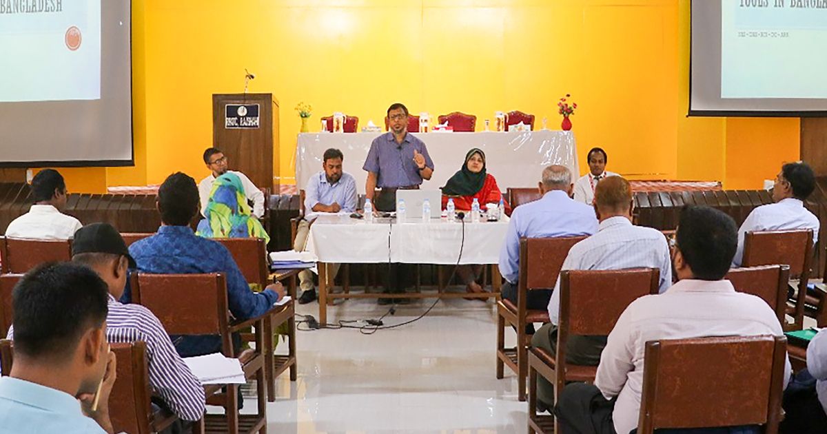 Social-Accountability-Tools-Workshop-was-held-in-Rajshahi