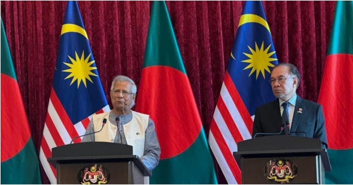 Five-Memorandum-of-Understanding-Between-Bangladesh-and-Malaysia-are-three-notes-exchange