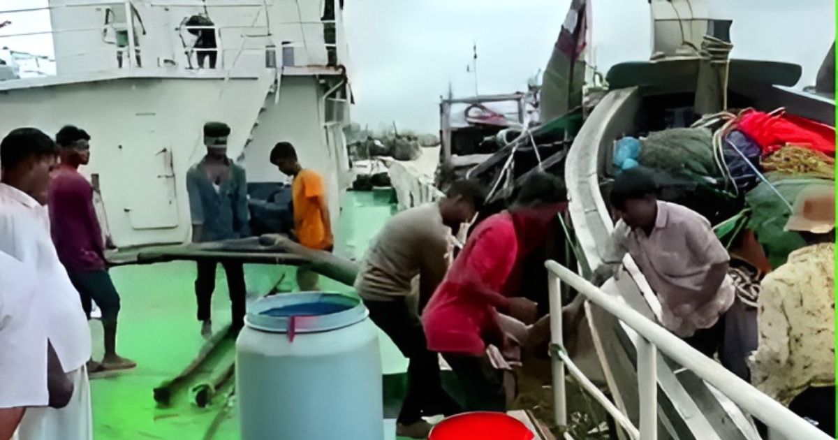 Four-people-with-Indian-citizens-in-Banskhali