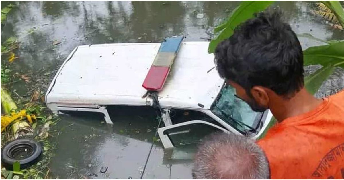 Ambulance-was-killed-on-the-way-to-the-hospital