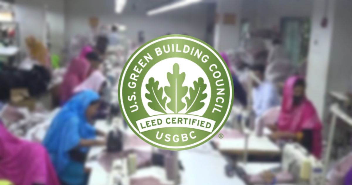 Five-more-garment-factories-get-environmentally-friendly-lead-certificates