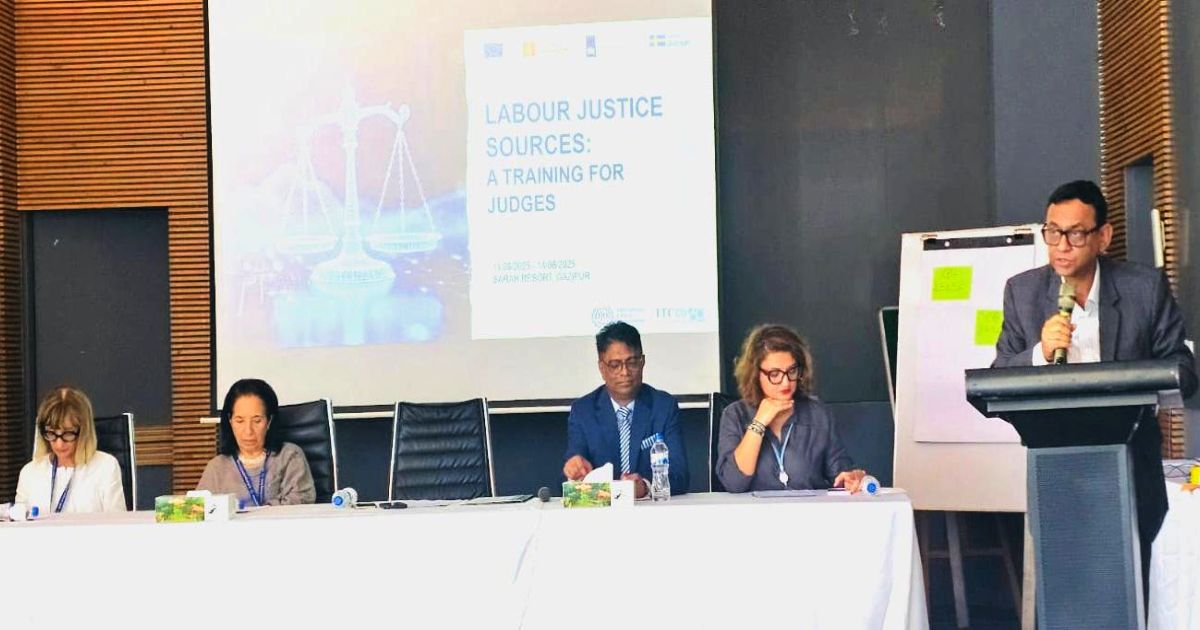 All-steps-will-be-taken-to-eliminate-the-Jot-of-the-Labor-Court-case-Labor-Secretary