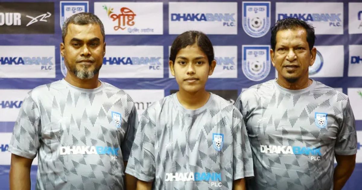 সাফ-অনূর্ধ্ব-১৭-নারী-চ্যাম্পিয়নশিপ-২৩-সদস্যের-চূড়ান্ত-স্কোয়াড-ঘোষণা