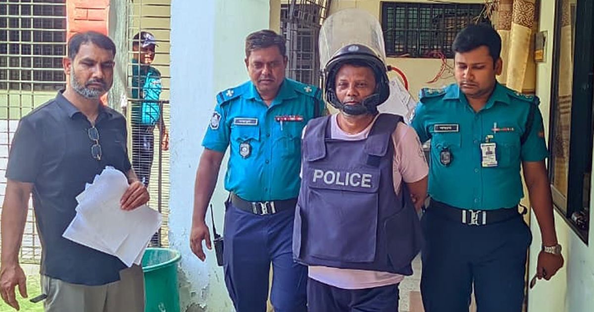 Former-president-of-the-Volunteer-League-in-two-cases-of-attacking-and-killing-in-mass-uprising
