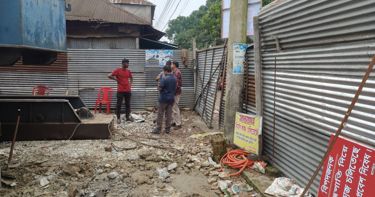 Goaland-municipality-alleges-widespread-irregularities-and-corruption-in-the-construction-of-multi--storey-market