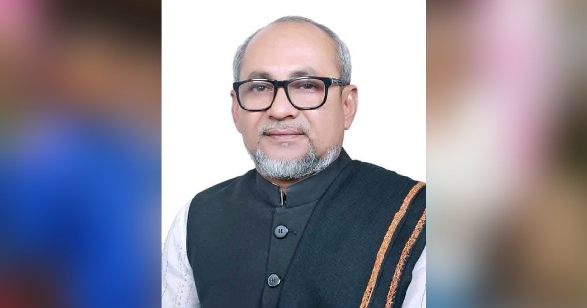 Sonargaons-discussed-UP-chairman-Lion-Babul-arrested